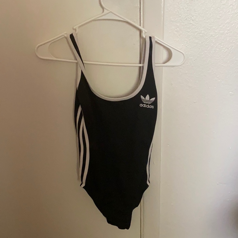 Adidas bodysuit